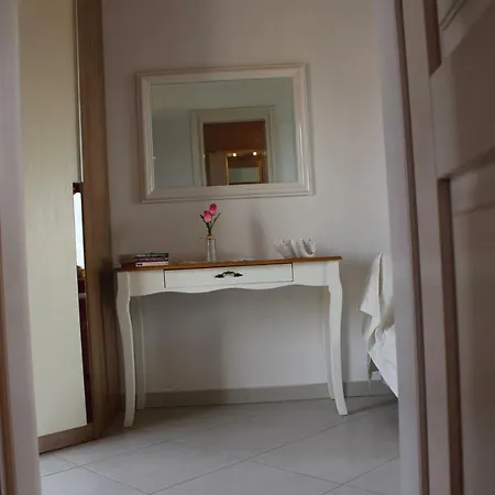 Appartement Sasa *