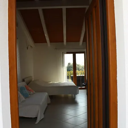 Sasa Appartamento Rovigno