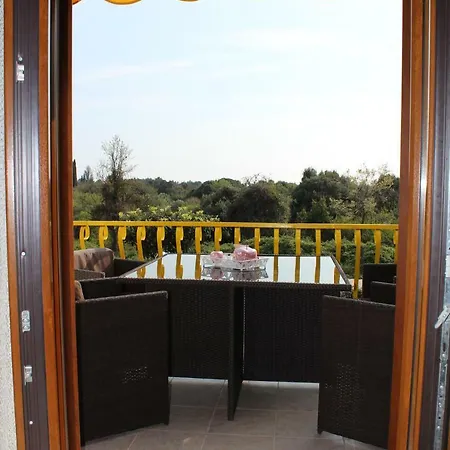 Apartment Sasa Rovinj