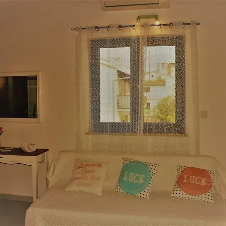 Sasa Appartement Rovinj