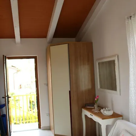 Appartement Sasa