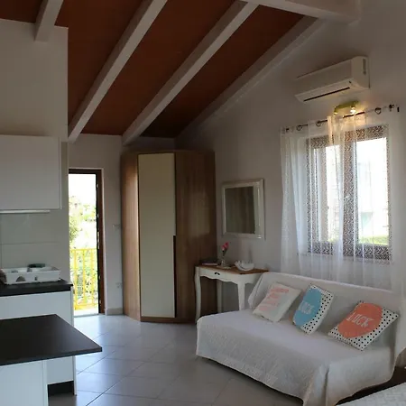 Appartement Sasa Rovinj