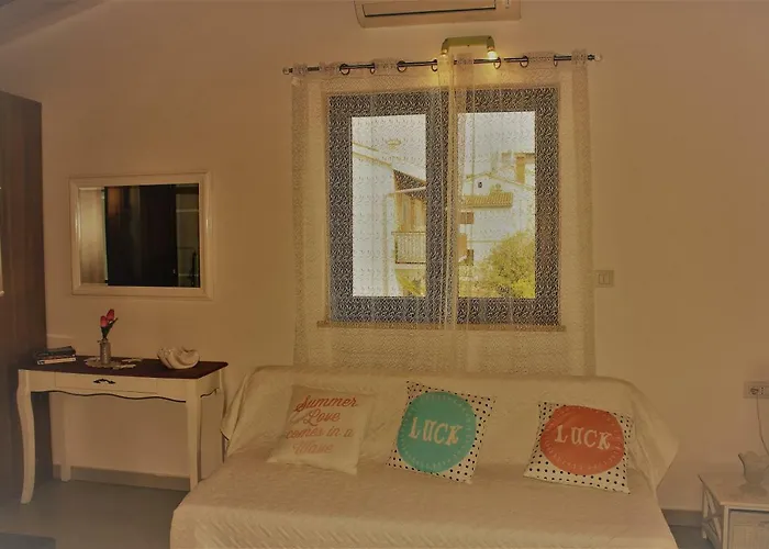 Sasa Apartamento Rovinj