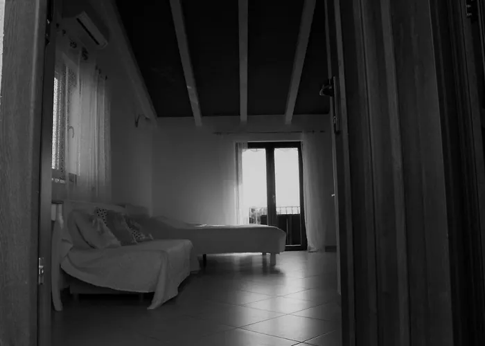 Sasa Lejlighed Rovinj