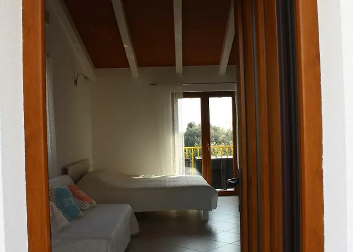 Sasa Apartamento Rovinj