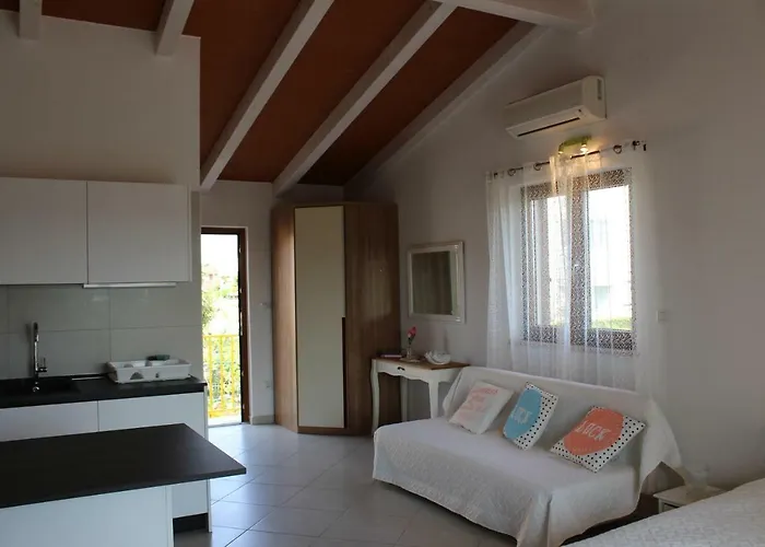 Apartamento Sasa Rovinj