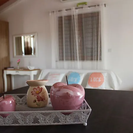 Sasa Appartement *