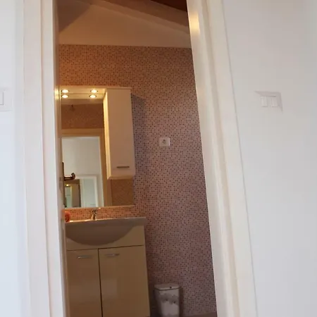 Sasa * Rovinj