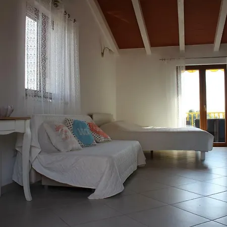 Sasa Appartement