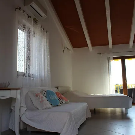 Appartement Sasa