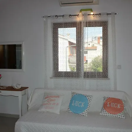 Sasa Appartement